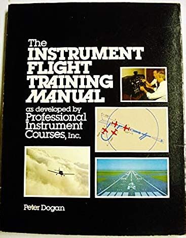 Instrument Flight Training Manual