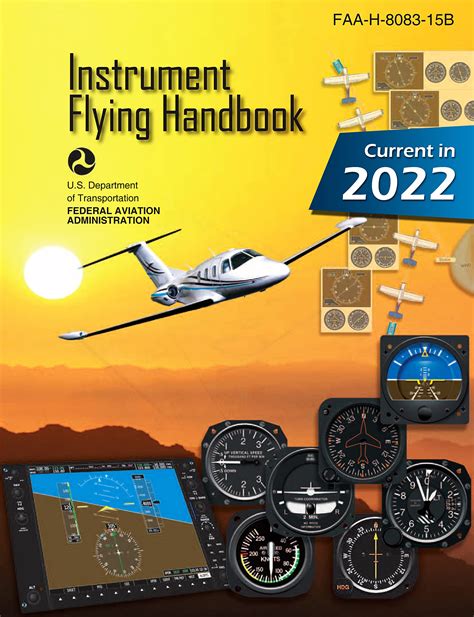Instrument Flying Study Guide