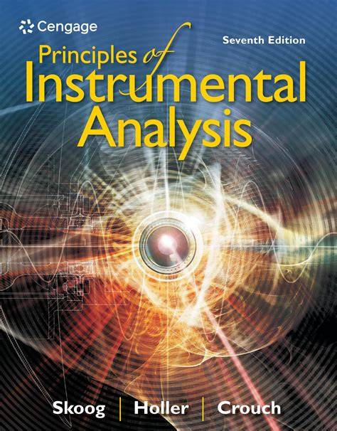 Instrumental Analysis