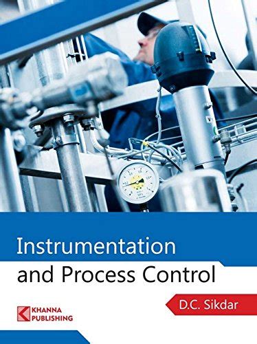 Instrumentation and Control Systems