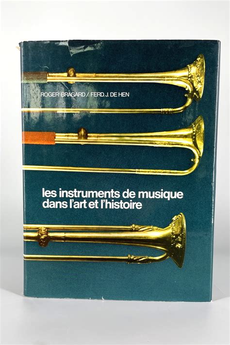 Instruments de musique