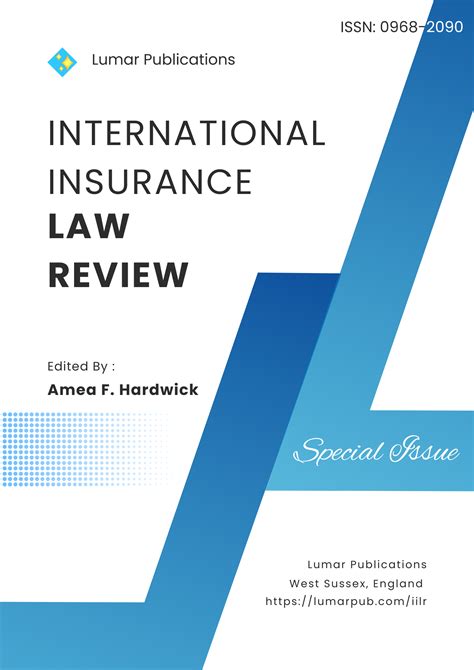 Insurance Law Review