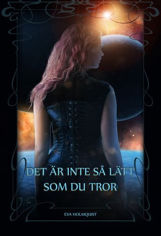 Inte som du tror