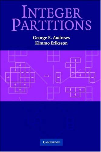Integer Partitions