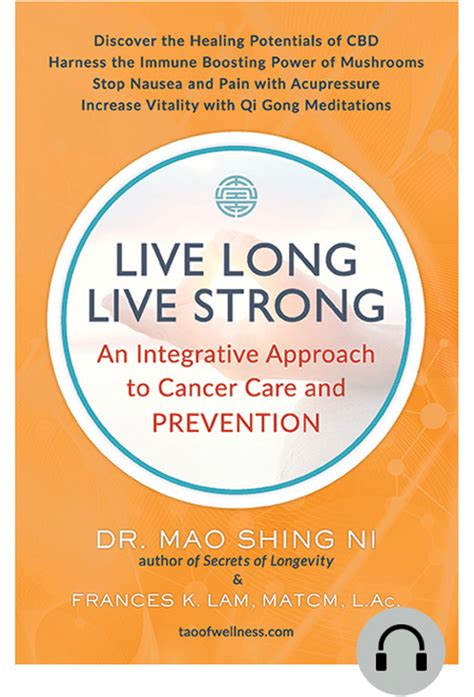 Integrated Approach to Cancer Care