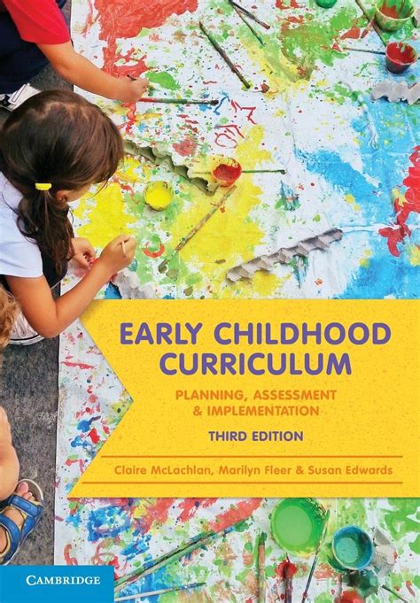 Integrated Curriculum Planning Assessment