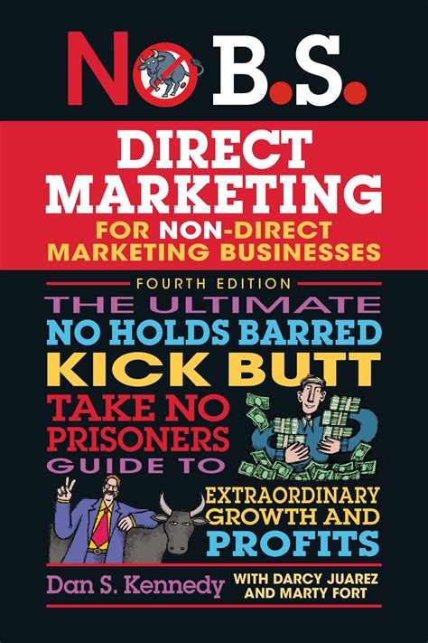 Integrated Direct Marketing
