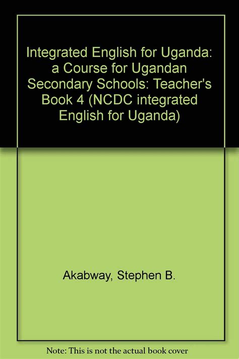 Book Cover