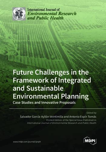 Integrated Environmental Planning
