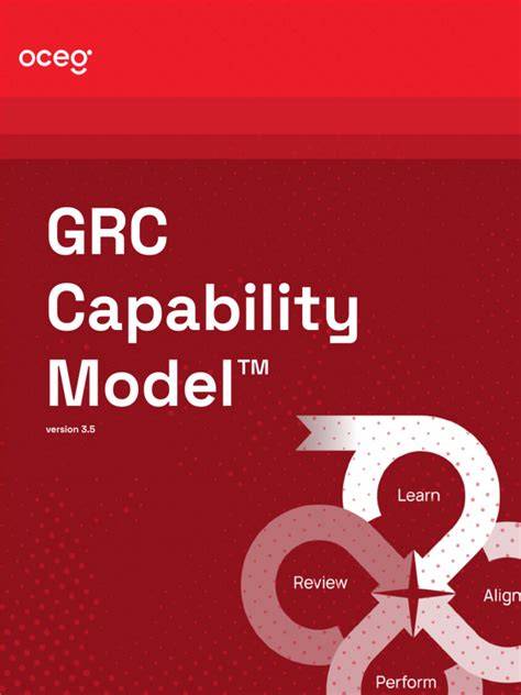 Integrated GRC Operating Model Made Practical