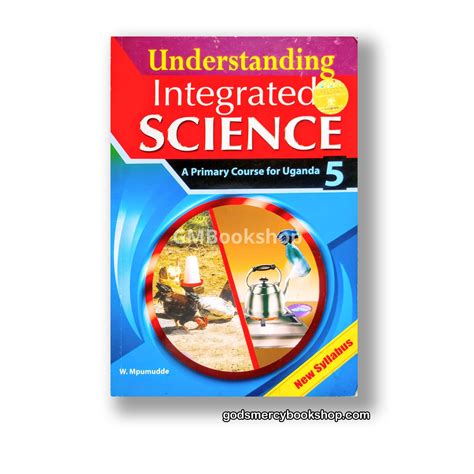 Integrated Science for Primary Schools 5