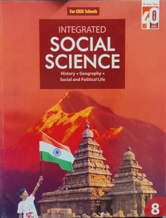 Integrated Social Science 8