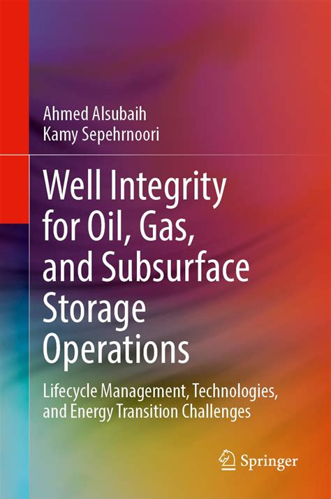 Integrated Subsurface Geoscience in Oil and Gas