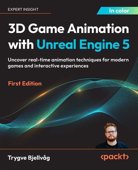 Integration of 3D Video Game Animation
