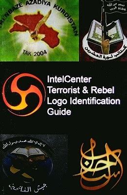 IntelCenter Terrorist & Rebel Group Identification Guide