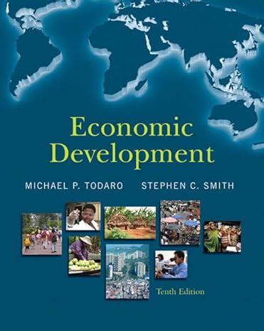 Intellectual Property for Economic Development