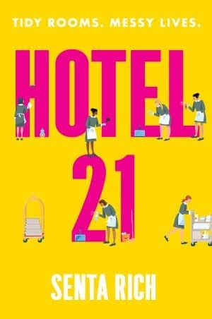 Book Cover