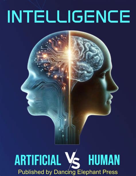 Intelligence Artificial V/S Human