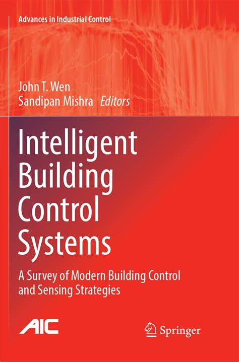 Intelligent Building Control Systems Introduction