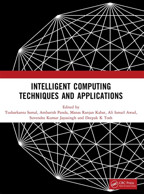 Intelligent Computing Techniques; A Review