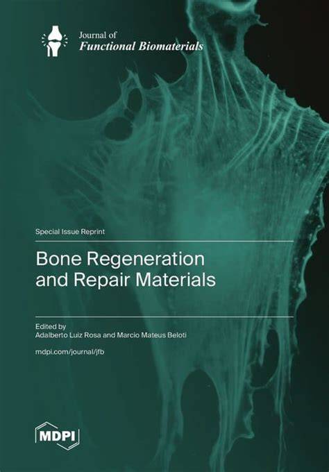 Intelligent Scaffolds for Advanced Bone Regeneration