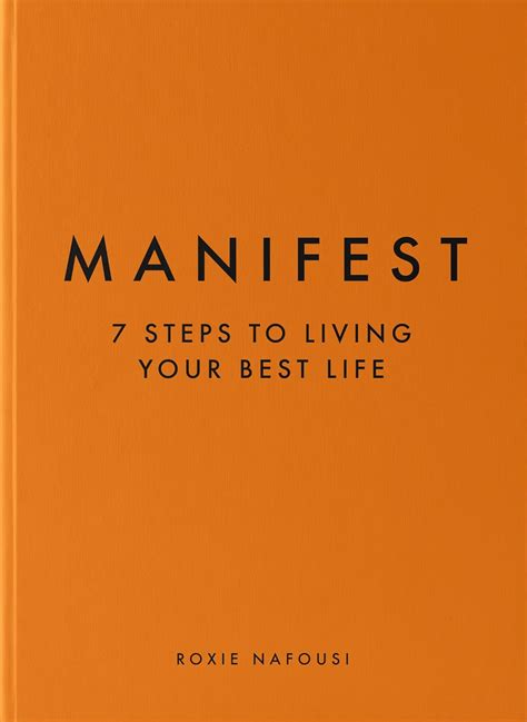 Intention Setting Guide for Manifesting