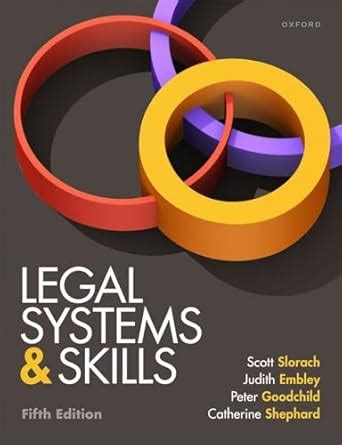 Interaction of Legal Systems