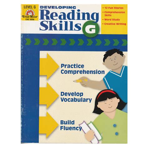 Interactions I Reading Skills