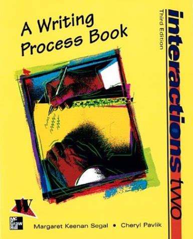 Interactions II: A Writing Process Book