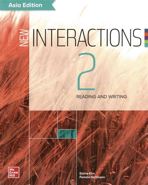 Interactions