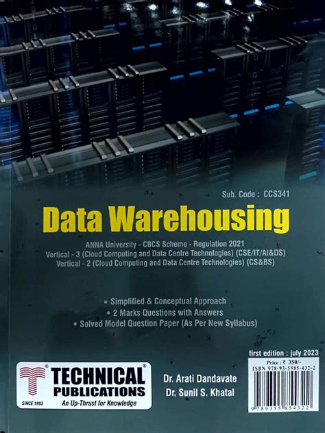 Interactive Data Warehousing