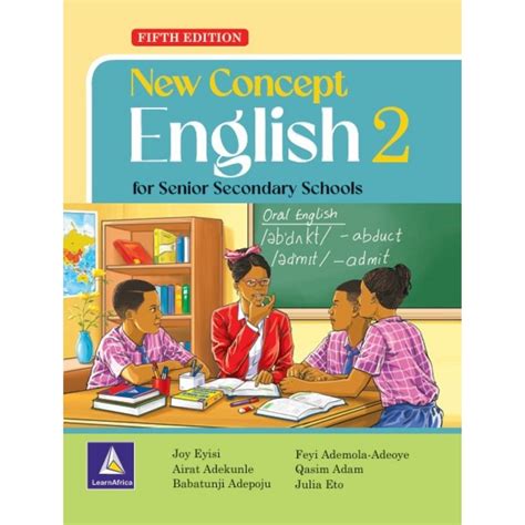 Interactive New Concept English Course