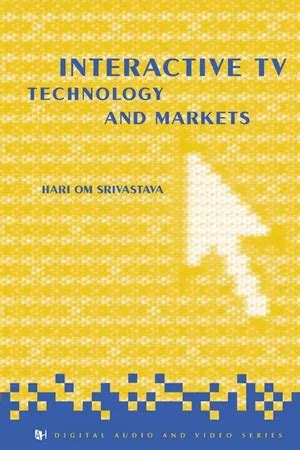 Interactive TV Technology & Markets