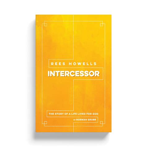 Intercessor