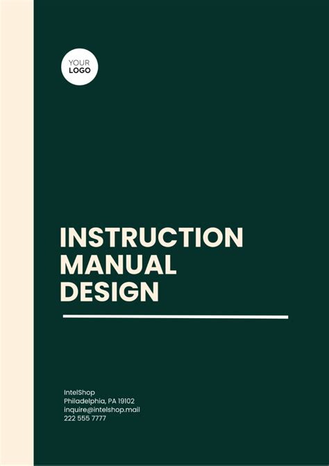 Interdimensional Manual 01
