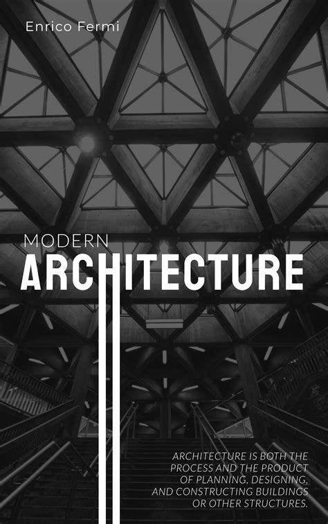 Interdisciplinary Architecture