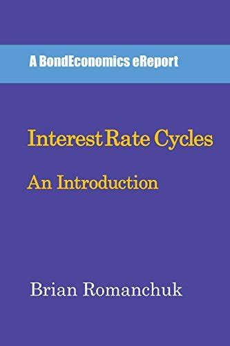 Interest Rate Analysis and Forecasting