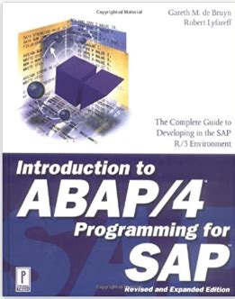 Interface Programming in SAP ABAP