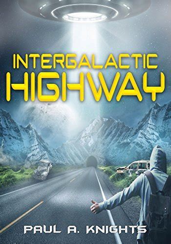 Intergalactic Highway