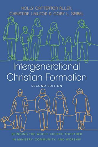 Intergenerational Community Development