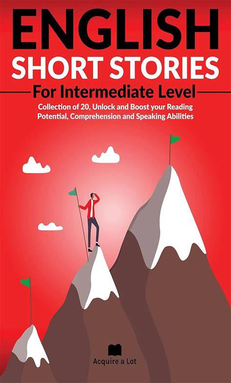 Intermediate Certificate Short Stories (Student Aids)