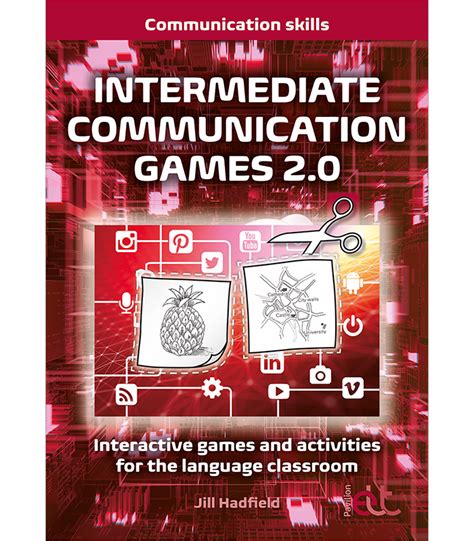 Intermediate Communication Games