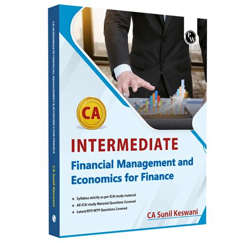 Intermediate Financial Management exam guide