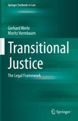 Interminable Transitional Justice