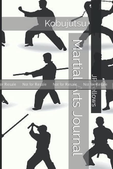 Internal Martial Arts Journal