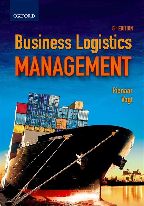 International Business & Logistics