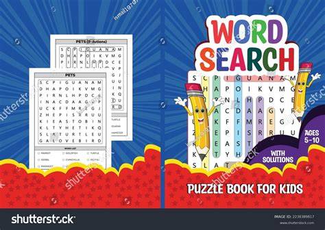 International Development: Word Search Puzzle Book