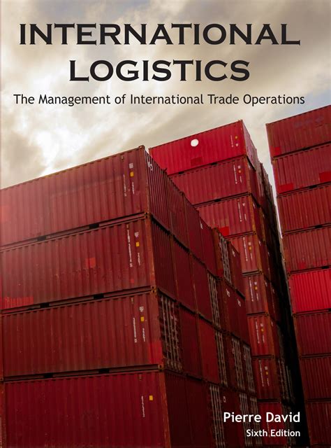 International Logistics