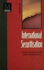International Securitisation