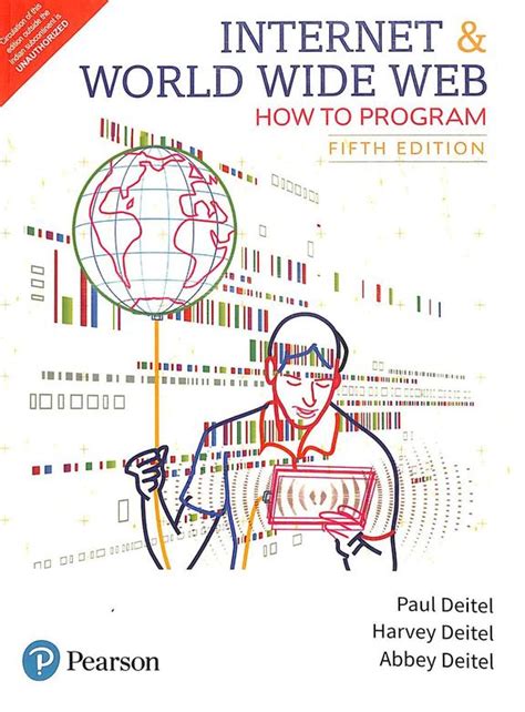 Internet & World Wide Web: How to Program